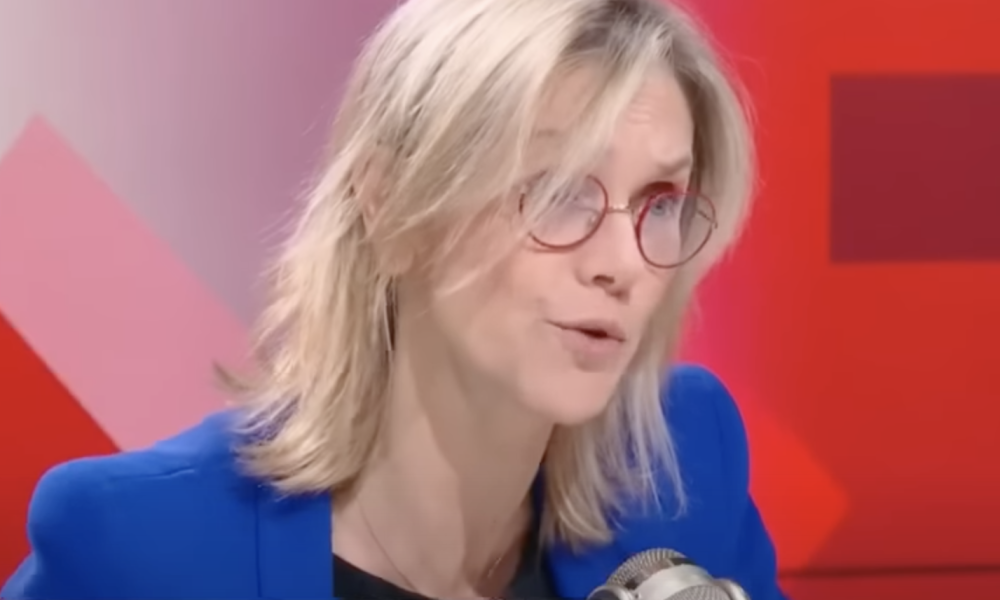 Écologie – Agnès Pannier-Runacher s’engage à planter un arbre pour chaque promesse non tenue