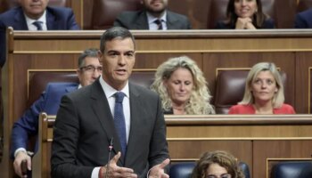 El BOE publica la ley que beneficia a los presos de ETA