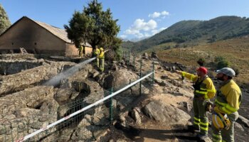 El Consejo de Ministros declara 26 territorios de Castilla y León como zonas afectadas por emergencias de protección