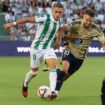 El Córdoba CF libra también en Segunda la rentable batalla por la posesión