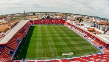 El Francisco de la Hera de Almendralejo albergará el Gévora - Betis de Copa