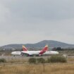 El Gobierno sigue sopesando alojar inmigrantes en el aeropuerto de Ciudad Real pese a la advertencia de Page: "No hay ninguna decisión tomada"