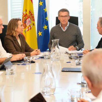 El PP se querella en la Audiencia Nacional contra el PSOE por financiación ilegal, cohecho y tráfico de influencias en el 'caso Koldo'