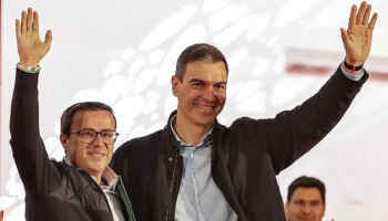 El PSOE de Extremadura, a la espera de si "Ferraz da la orden" para impulsar un rival a Gallardo por el liderazgo del partido: "Las tropas están preparadas"