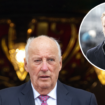 El Rey Harald de Noruega rompe el silencio tras los escándalos de Marius Borg, el hijo de la Princesa Mette-Marit