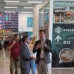 El aeropuerto de Sevilla cierra el mejor septiembre de su historia al rozar los 800.000 pasajeros