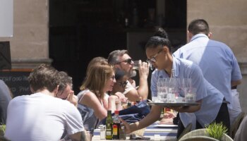 El empleo bate récord en verano con 21,82 millones de ocupados y la tasa de paro cae hasta el 11,21%, la más baja desde 2008