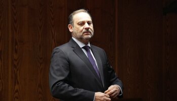 El fiscal pedirá al juez llevar ya a Ábalos al Supremo para imputarle