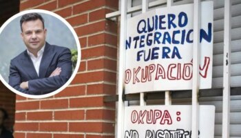 El millonario José Elías explica cuál es su solución ante el problema de los okupas en España: «Es muy sencillo...»