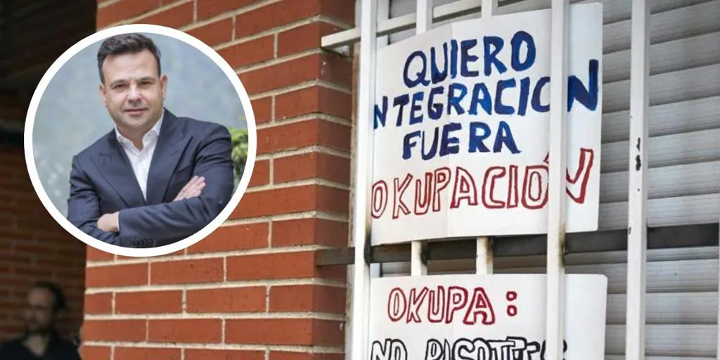 El millonario José Elías explica cuál es su solución ante el problema de los okupas en España: «Es muy sencillo...»