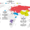 El mundo en llamas: ¿Segunda Guerra Fría o Tercera Guerra Mundial?