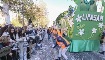 El presupuesto de Sevilla para 2025 incluye 2,7 millones de euros para subvenciones directas