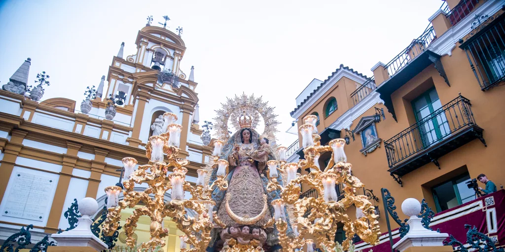 El tiempo permitió un último domingo de octubre espléndido de salidas