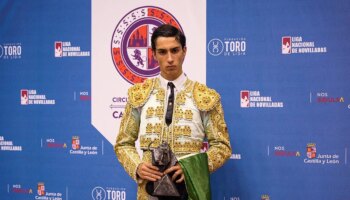 El torero revelación del que todo el mundo habla: ¿Quién es El Mene?