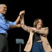 Élection présidentielle: Harris tente de profiter d'un double effet Obama-Springsteen