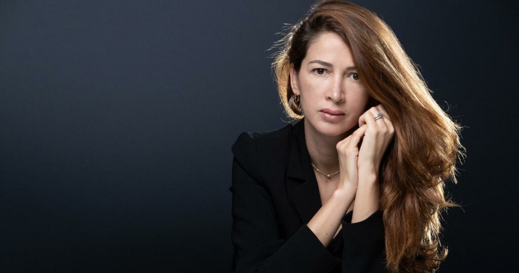 «Elle a vrillé» : comment Zineb El Rhazoui est passée d’icône laïque à avocate du Hamas