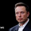 Elon Musk accused of copying designs by I, Robot director