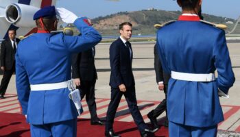 Emmanuel Macron au Maroc: l’heure de la réconciliation