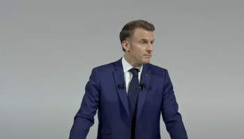 Emmanuel Macron décide de ne pas expliquer sa stratégie politique car les Français ne la comprendraient pas