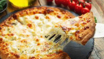 En Allemagne: Un restaurant proposait la pizza supplément cocaïne