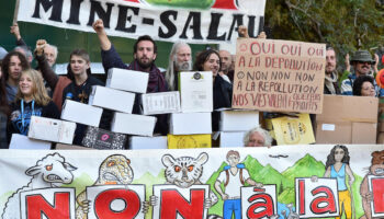 En Ariège, le projet « stratégique » de réouverture d’une mine de tungstène inquiète