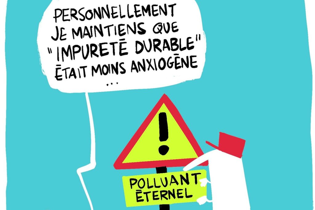 En Belgique, les habitants du Hainaut sidérés par l’ampleur de la contamination des eaux par les PFAS