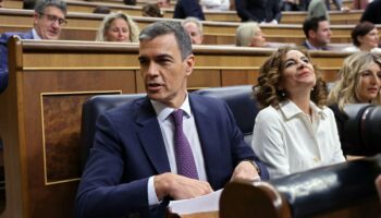 En Espagne et au Portugal, le défi de faire adopter le budget par un Parlement fragmenté