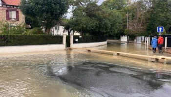 En Essonne, une décrue très lente annoncée dans le Val d’Yerres et une vigilance accrue autour de l’Orge