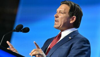 En Floride, le gouverneur Ron DeSantis coupe toutes les subventions au monde de la culture