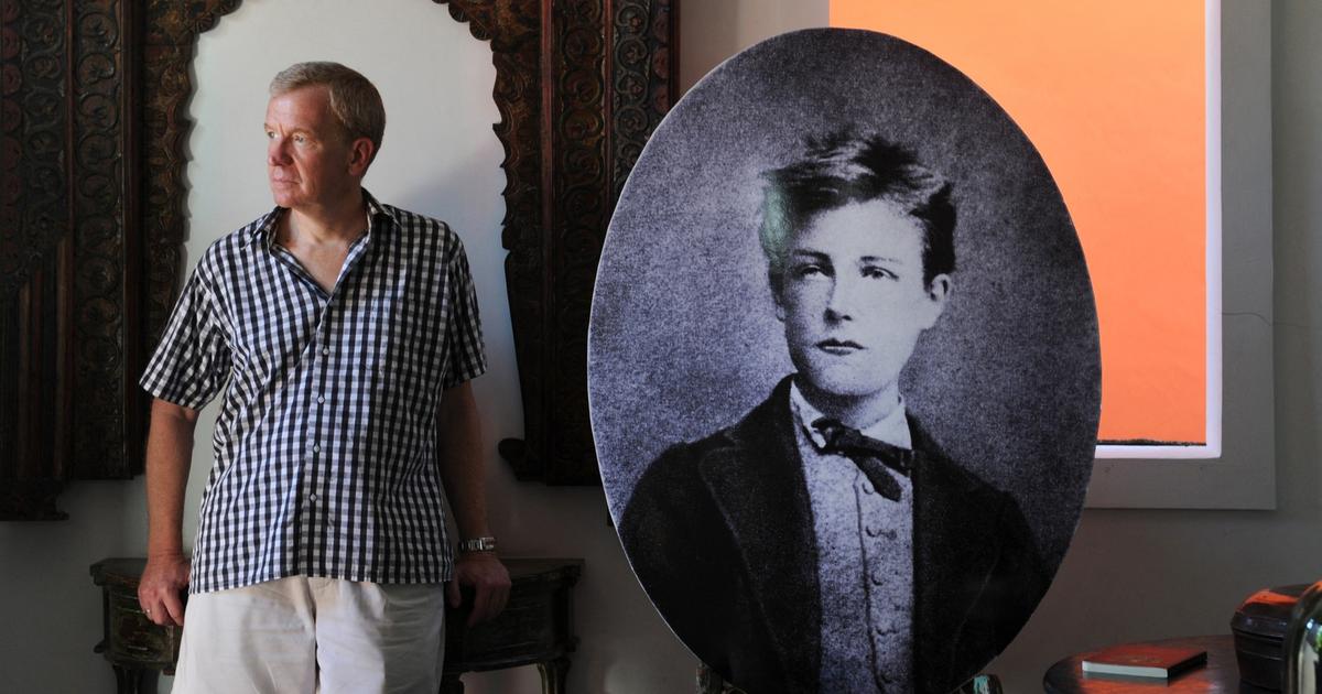 En Indonésie, l’influence d’Arthur Rimbaud bientôt célébrée