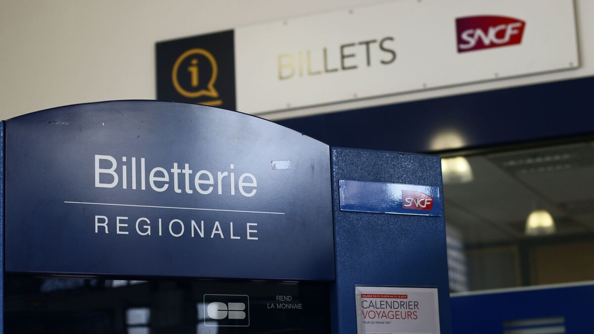 En Occitanie, les trains régionaux à 1 euro «chaque premier week-end du mois»