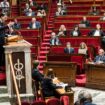 En direct, Assemblée nationale : les députés poursuivent l’examen du budget pour 2025