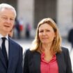 En direct : Bruno Le Maire dit se tenir à la « totale disposition » de la future commission d’enquête parlementaire sur le dérapage budgétaire