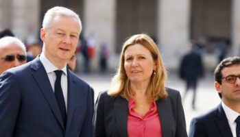 En direct : Bruno Le Maire dit se tenir à la « totale disposition » de la future commission d’enquête parlementaire sur le dérapage budgétaire