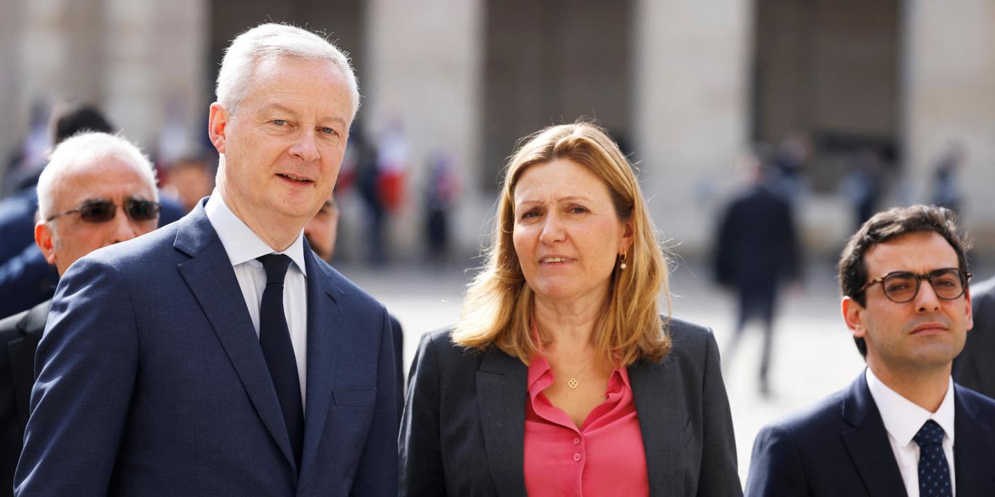 En direct : Bruno Le Maire dit se tenir à la « totale disposition » de la future commission d’enquête parlementaire sur le dérapage budgétaire