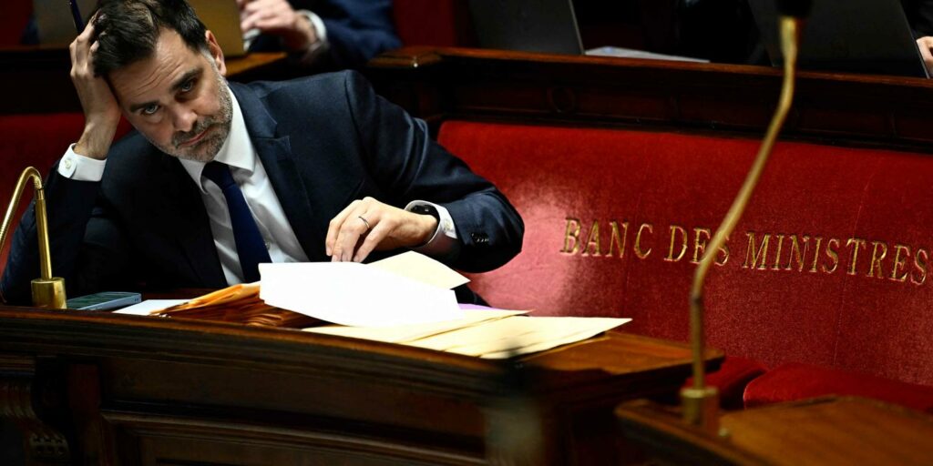 En direct, budget 2025 : ce qu’il faut retenir des discussions à l’Assemblée nationale