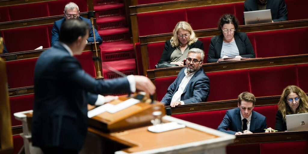 En direct, budget 2025 : des amendements de la gauche sur les retraites rejetés en commission à l’Assemblée