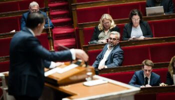 En direct, budget 2025 : des amendements de la gauche sur les retraites rejetés en commission à l’Assemblée