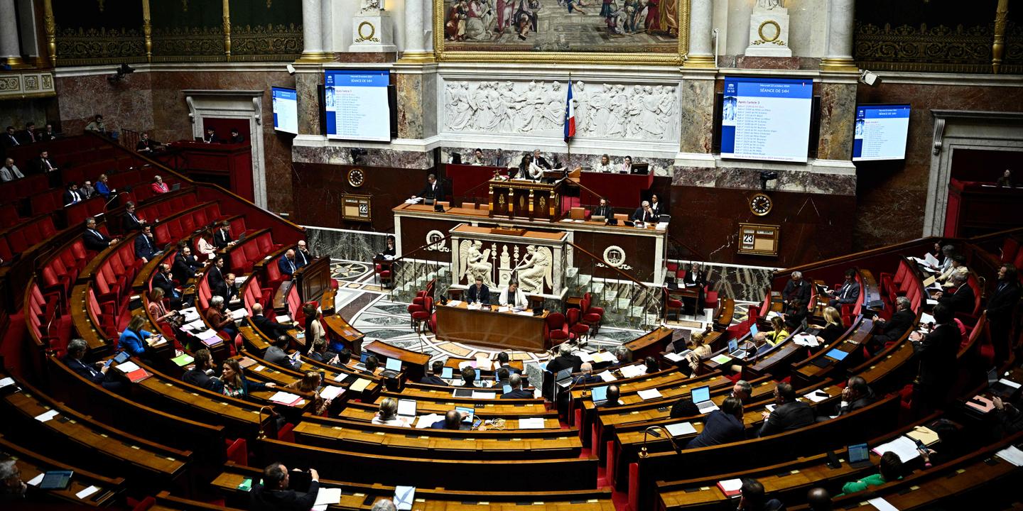 En direct, budget 2025 : en commission, les députés poursuivent la réécriture du budget de la Sécurité sociale