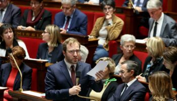 En direct, budget 2025 : en commission, les députés suppriment la hausse de la taxe sur l’électricité