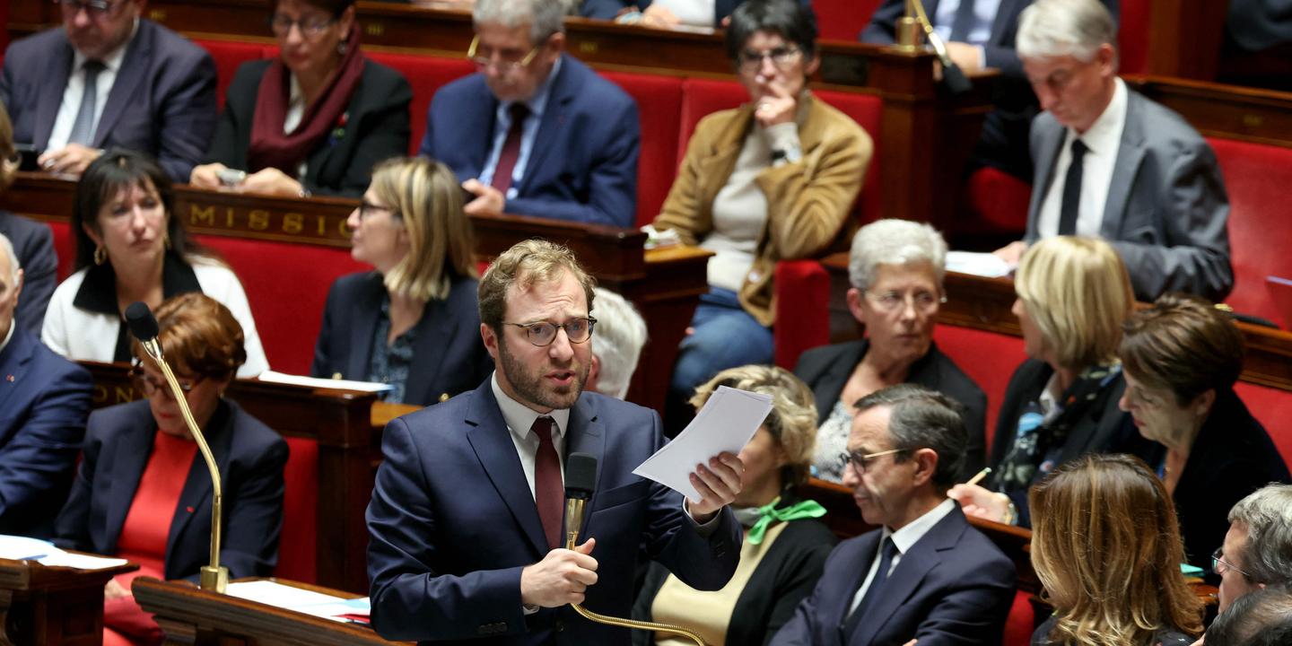 En direct, budget 2025 : en commission, les députés suppriment la hausse de la taxe sur l’électricité