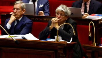 En direct, budget 2025 : en défendant des amendements au projet de loi de finances, « on joue simplement notre rôle de parlementaire », estime Marc Fesneau