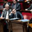 En direct, budget 2025 et menaces de démission au sein du gouvernement : « Je crois que chacun doit prendre ses responsabilités », lance Laurent Saint-Martin