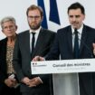 En direct, budget 2025 : la gauche et les syndicats dénoncent une « saignée » dans l’éducation