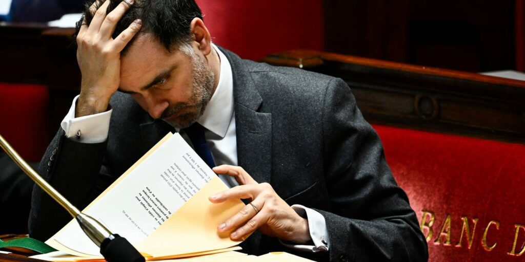 En direct, budget 2025 : les débats reprendront le 5 novembre à l’Assemblée, le ministre Laurent Saint-Martin demande aux élus « un peu de rationalité »