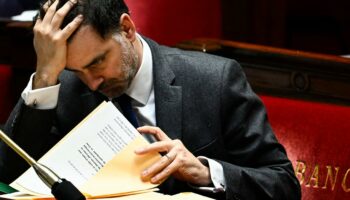 En direct, budget 2025 : les débats reprendront le 5 novembre à l’Assemblée, le ministre Laurent Saint-Martin demande aux élus « un peu de rationalité »