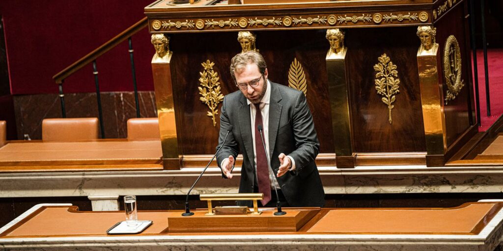 En direct, budget 2025 : les députés vont commencer l’examen du projet de loi de finances dans l’Hémicycle, dans une ambiance qui s’annonce tendue