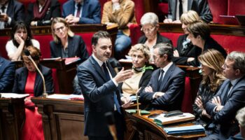 En direct, budget 2025 : suppression de la hausse de la taxe sur l’électricité, extension de la taxation des ménages les plus aisés… L’examen se poursuit vendredi