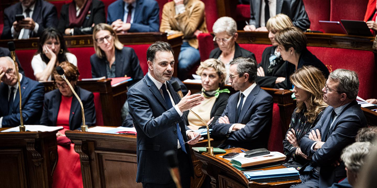 En direct, budget 2025 : suppression de la hausse de la taxe sur l’électricité, extension de la taxation des ménages les plus aisés… L’examen se poursuit vendredi