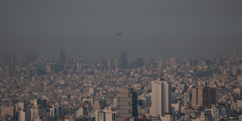 En direct, frappes d’Israël en Iran : l’armée israélienne a visé des cibles militaires iraniennes, Téhéran dénonce « une opération génératrice de tensions »